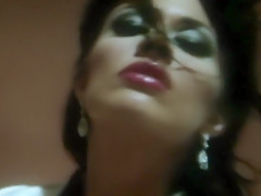 Horny pornstar Andy San Dimas in best cumshots, blowjob adult scene