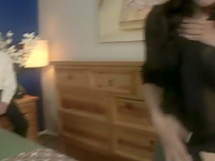 Incredible pornstar Angel Del Rey in exotic cumshots, creampie xxx video