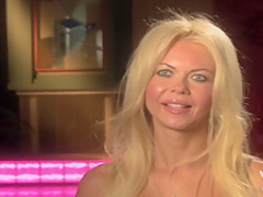 Crazy pornstar in Amazing Dildos/Toys, Reality xxx scene