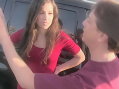 Fabulous pornstar Zoey Cortes in amazing facial, blowjob sex scene