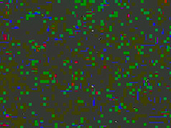 Crazy pornstar Dava Foxx in amazing cunnilingus, hardcore xxx movie