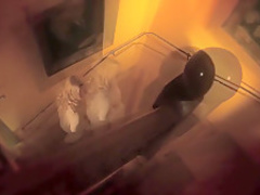 Crazy pornstar Dava Foxx in amazing cunnilingus, hardcore xxx movie