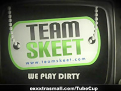 Fabulous pornstar Janice Griffith in Incredible Amateur, Facial xxx clip