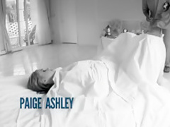 Crazy pornstar Chyanne Jacobs in exotic blowjob, gaping adult clip