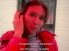 Crazy pornstar in amazing cumshots, hardcore adult scene