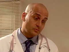 Best pornstars Riley Jensen and Brett Rossi in fabulous blowjob, masturbation sex scene