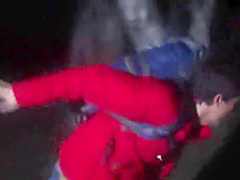 Best pornstars Riley Jensen and Brett Rossi in fabulous blowjob, masturbation sex scene