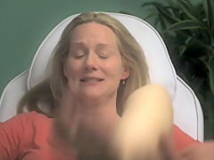 The Big C. S01-02 (2010-2011) Laura Linney, Cynthia Nixon