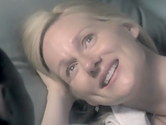 The Big C. S01-02 (2010-2011) Laura Linney, Cynthia Nixon