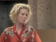 The Big C. S01-02 (2010-2011) Laura Linney, Cynthia Nixon