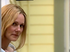 The Big C. S01-02 (2010-2011) Laura Linney, Cynthia Nixon