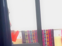 Exotic pornstar in horny big ass, latina xxx scene