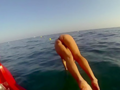 Exotic pornstar in horny big ass, latina xxx scene