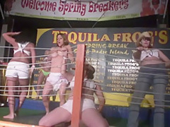 Exotic pornstar in best reality, group sex sex scene