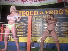 Exotic pornstar in best reality, group sex sex scene