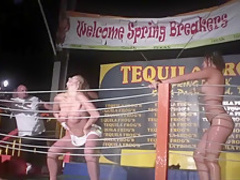 Exotic pornstar in best reality, group sex sex scene