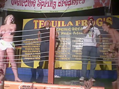 Exotic pornstar in best reality, group sex sex scene