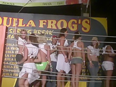 Exotic pornstar in best reality, group sex sex scene