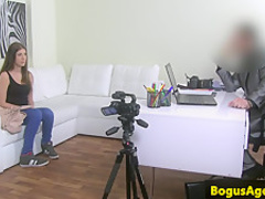 Best pornstar in Incredible Reality, College adult clip