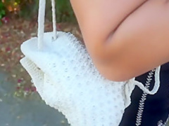 Horny pornstar in amazing big cocks, big ass adult clip