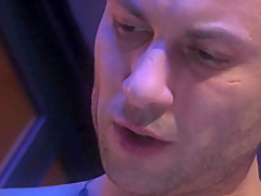 Horny pornstar Lana Fever in crazy dp, threesome adult video