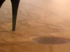 Fabulous pornstar Shyla Stylez in horny interracial, blowjob xxx movie