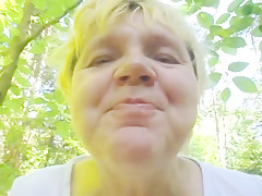 German granny slut teil 8