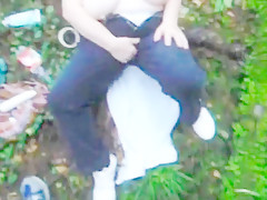 German granny slut teil 8