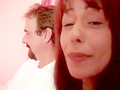 Amazing pornstar Angela D'Angelo in horny dildos/toys, blowjob xxx video