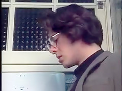 Hot Sex in restaurant bathroom