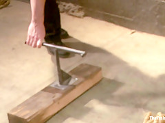 The Training of Nikki Darling, Day Two - TheTrainingofO