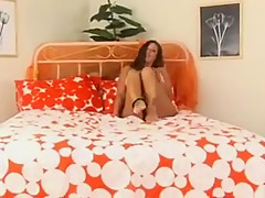 madura masturbandose 3