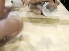 Amazing adult scene