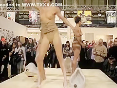 Amazing adult scene