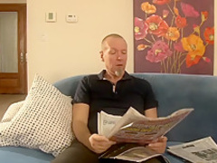 Crazy pornstar Madelyn Monroe in incredible cumshots, blonde sex clip