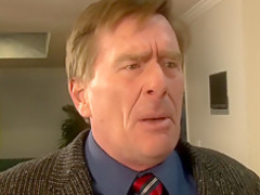 Crazy pornstar Madelyn Monroe in incredible cumshots, blonde sex clip