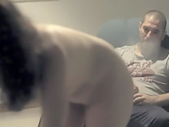 Blood of My Blood (2011) Anabela Moreira