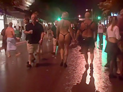 Hottest pornstar in best group sex, amateur xxx clip