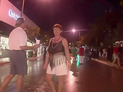 Hottest pornstar in best group sex, amateur xxx clip