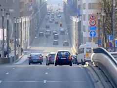 Amazing pornstar Sandra Luberc in hottest anal, interracial adult clip