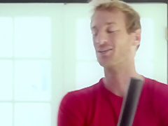 Hottest pornstar Jodi Taylor in incredible tattoos, cumshots xxx movie