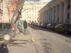 Amazing pornstar in crazy hardcore, amateur adult movie