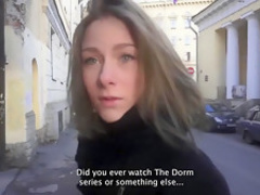 Amazing pornstar in crazy hardcore, amateur adult movie