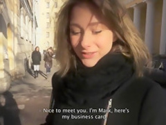 Amazing pornstar in crazy hardcore, amateur adult movie