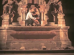 Exotic pornstar Karol Lilien in incredible blowjob, cunnilingus xxx video