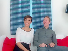 Amazing pornstar in crazy blowjob, cunnilingus xxx clip