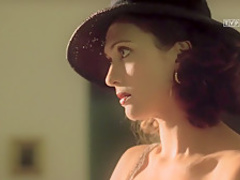 A Szerencse lanyai (1999) Olga Drozdova