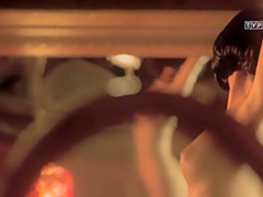 A Szerencse lanyai (1999) Olga Drozdova