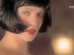 A Szerencse lanyai (1999) Olga Drozdova