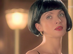 A Szerencse lanyai (1999) Olga Drozdova